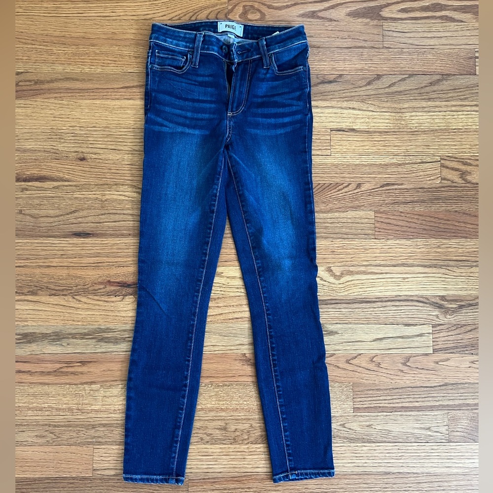 PAIGE denim
